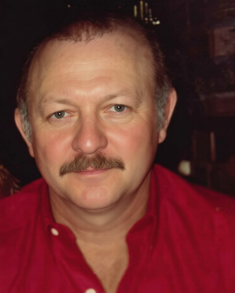 Jimmy "Pete" H. Burks Profile Photo