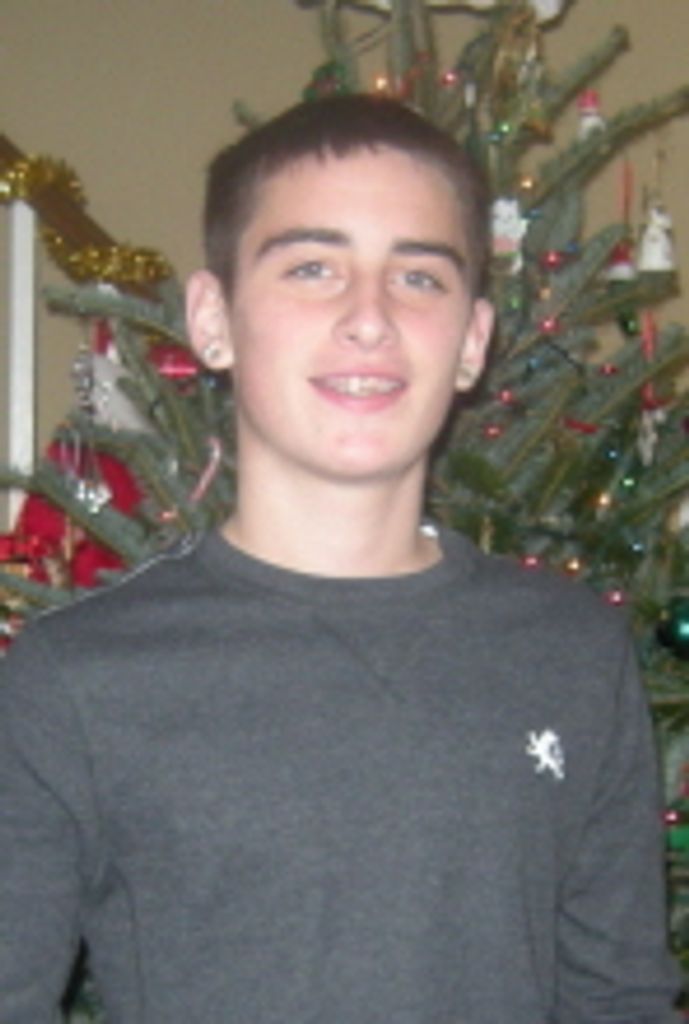 Martin McCormick