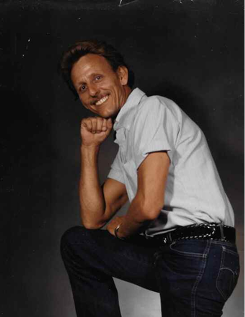 John Ray Mason Profile Photo