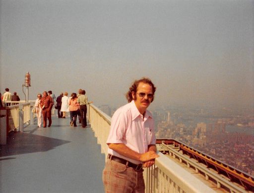 Ronald James McLaughlin photo gallery thumbnail 54 of 61