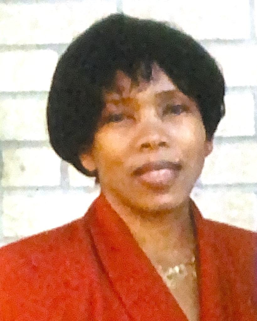 Gwendolyn Causey Profile Photo