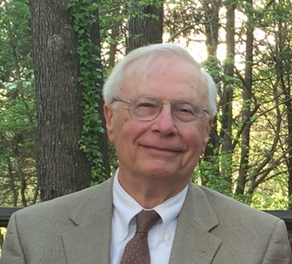 Ronald Joseph Bertus