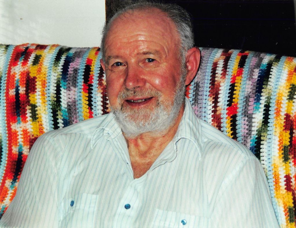 Gerald Strauch