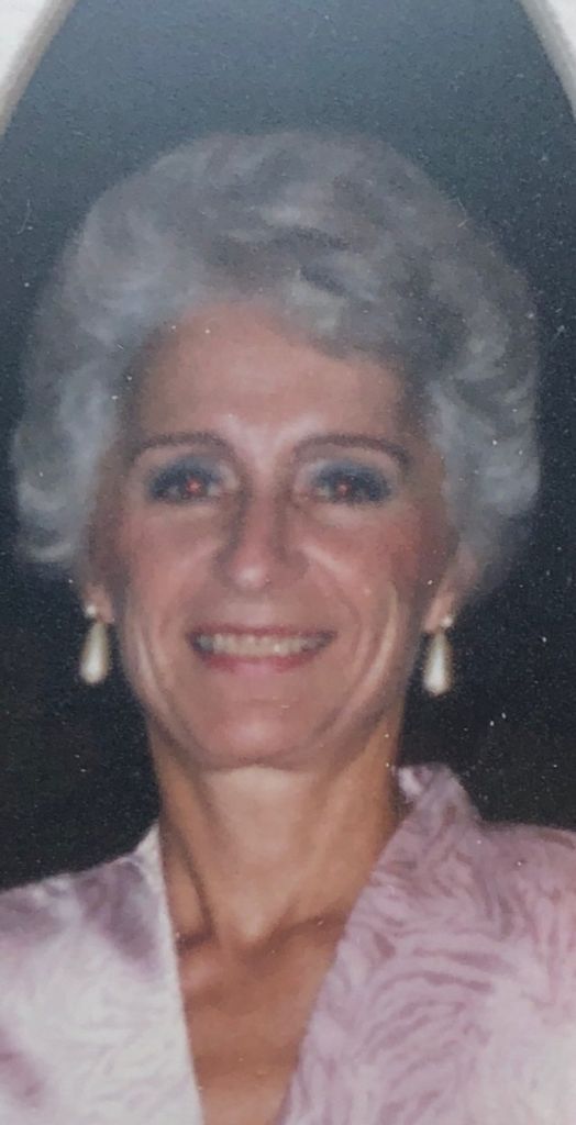 Patricia (Pat) Eckstein Breuer Profile Photo