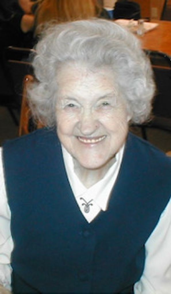 Ruby Aileene Greene