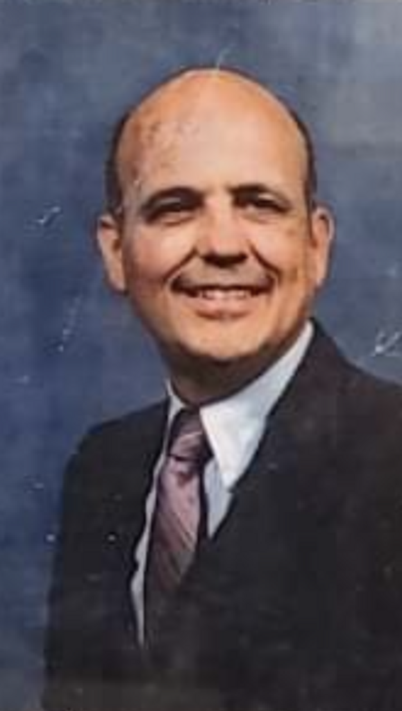 Will Houston, Sr.
