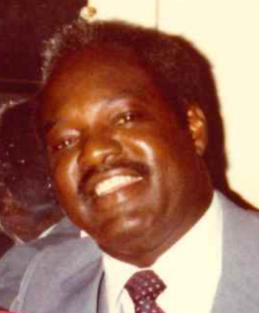 David Avent, Jr. Profile Photo