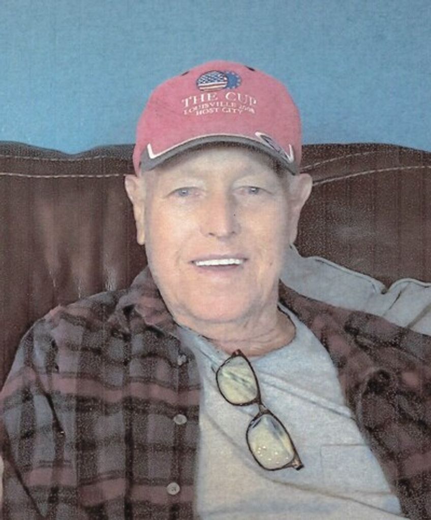 Robert "Bob" Lee Marler Profile Photo