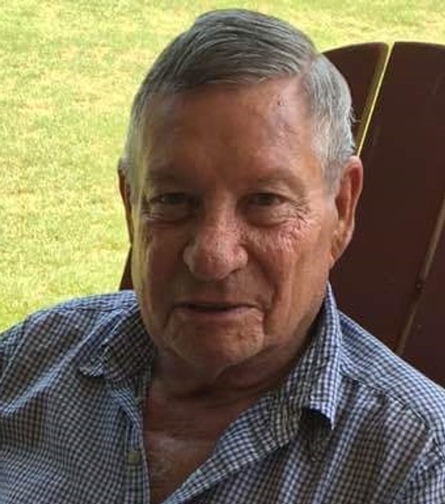 Thomas Dudley West Sr.