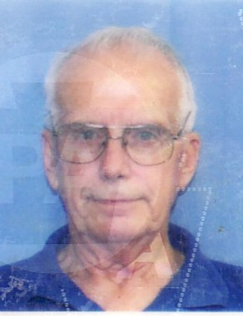 Thomas H. "Odie" Aldous Profile Photo
