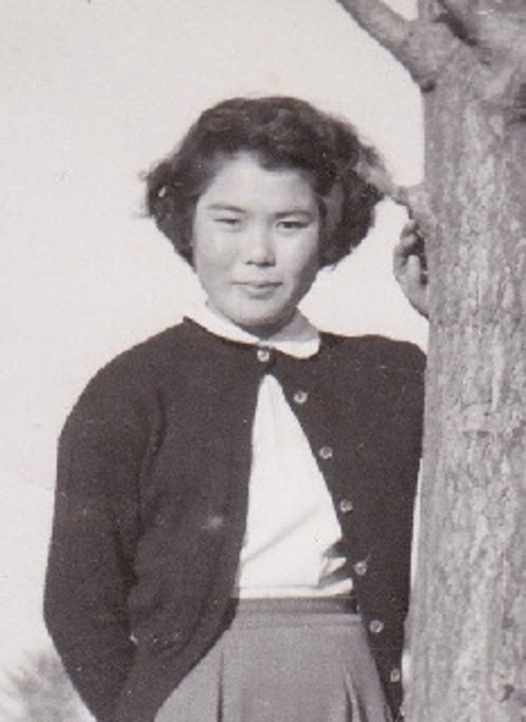Hiro Abe Mildenstein