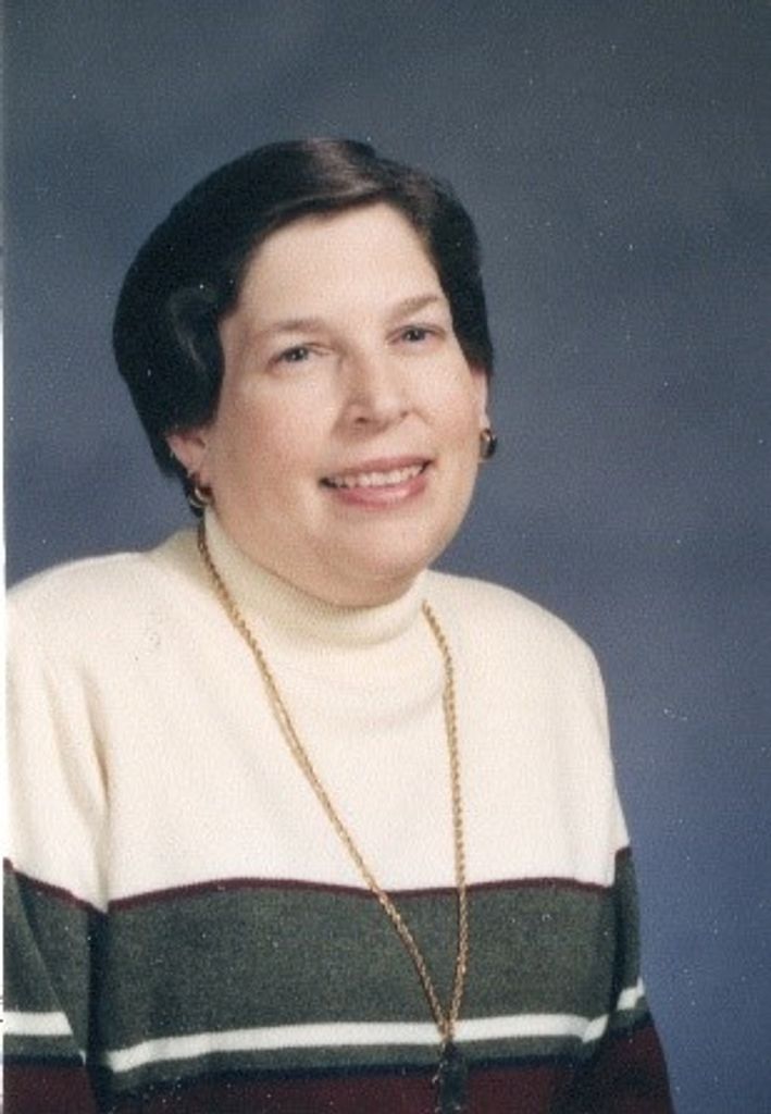 Sharon (Sherry) Cox