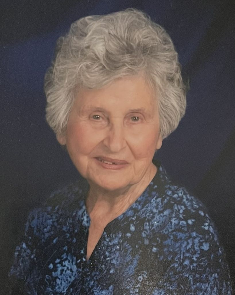 Jean Elizabeth Wells