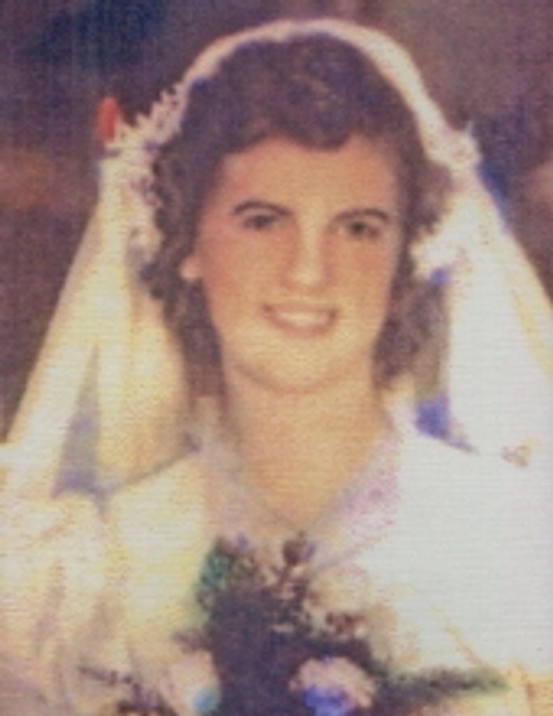 Ella Burk Smith