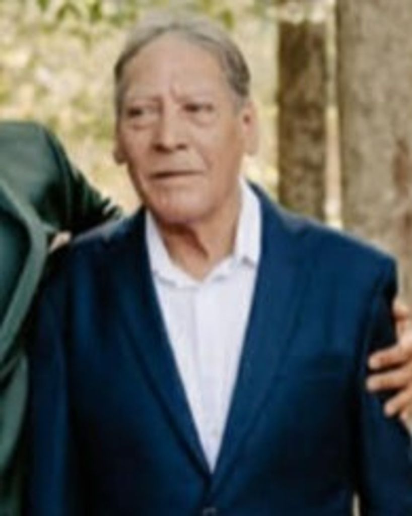 Jose Moreno Profile Photo