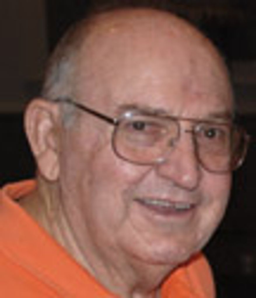 Robert Douglas Stanley