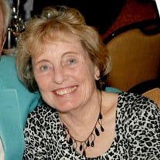 Sharon Lee Patterson Profile Photo