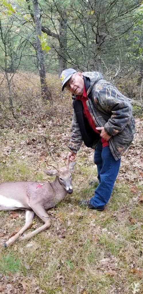 Richard Leo Alvesteffer