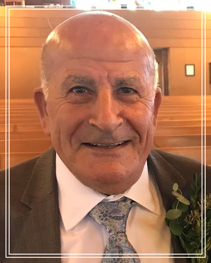 Hanna Yusuf Ubaid Profile Photo
