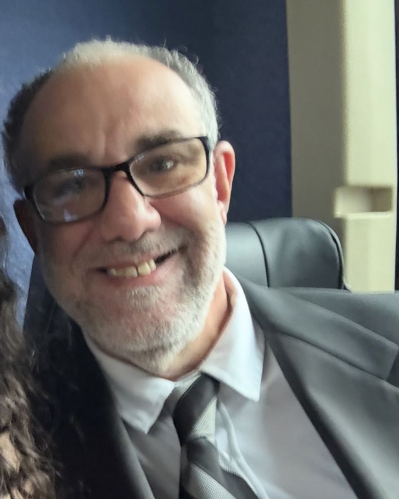 David "Wavy Dave" Mandlowitz Profile Photo