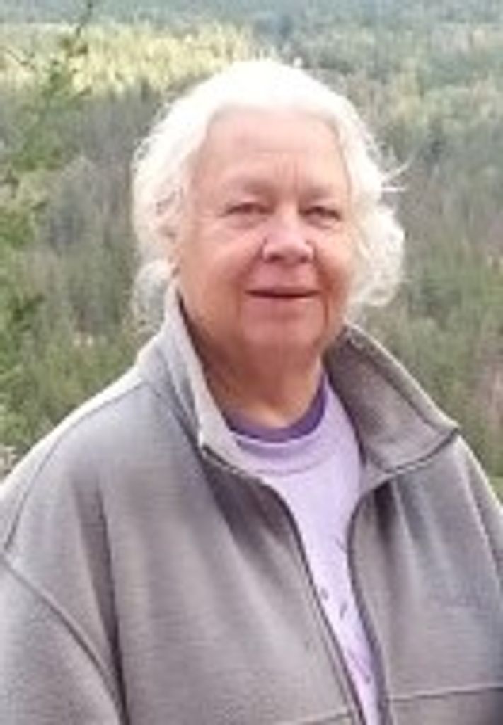 Ruby Maxine Albertson