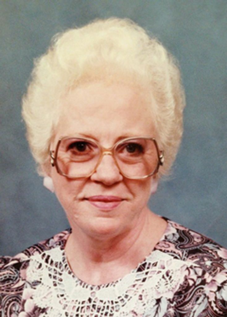 Connie (Porter)  Brazier Profile Photo