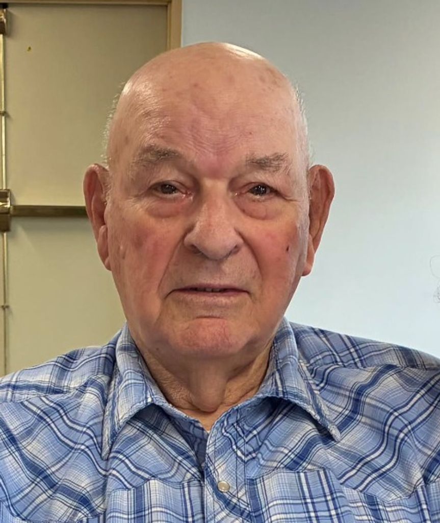 Paul Peterson Profile Photo