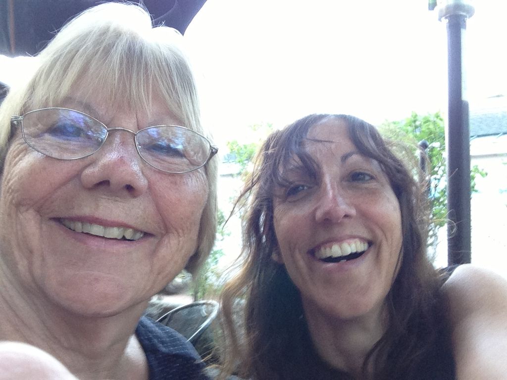 Annelle Julia Gnerre