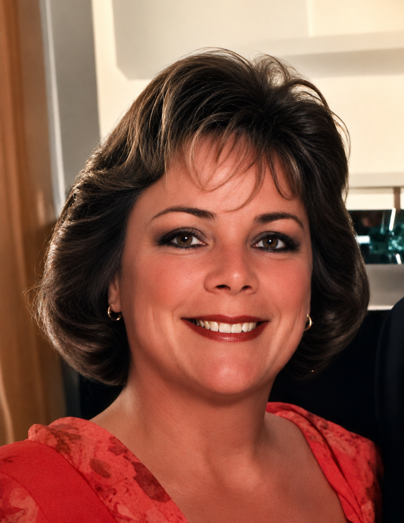 Janet Alonzo Moline Profile Photo
