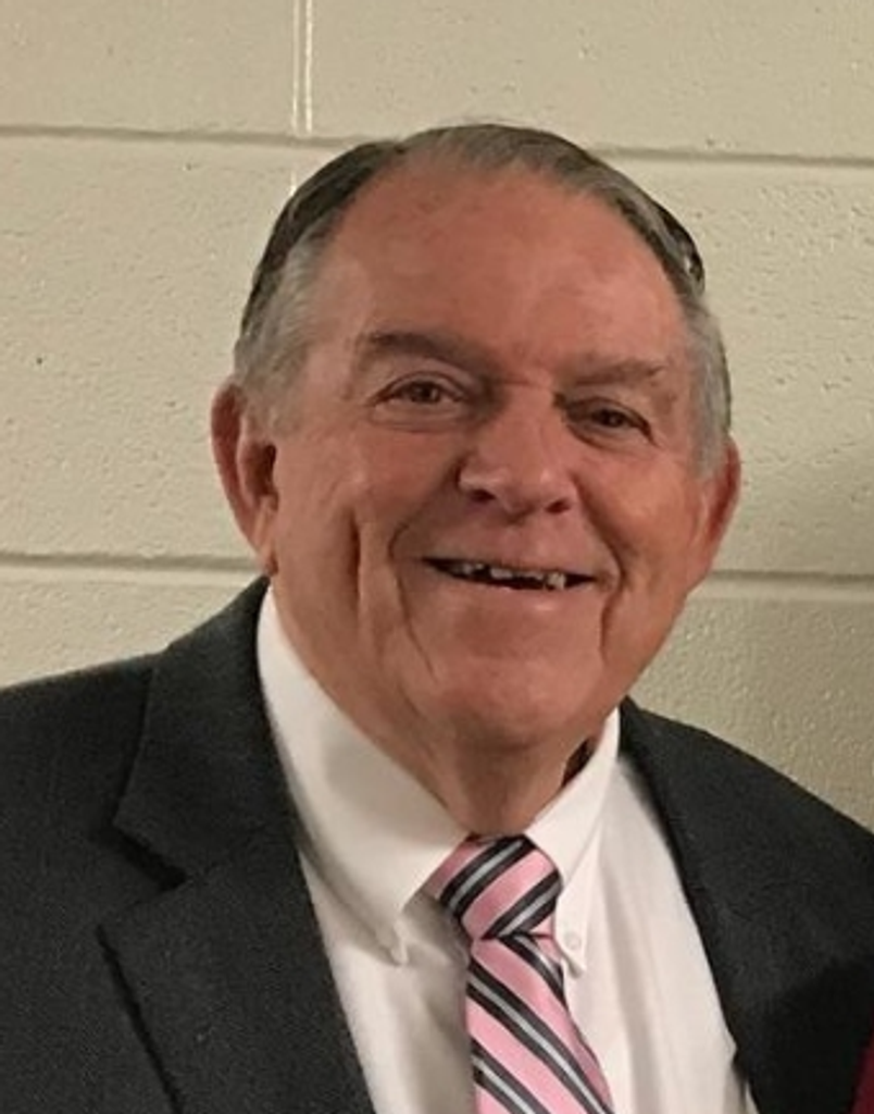 Charles Brenner Tolson Profile Photo