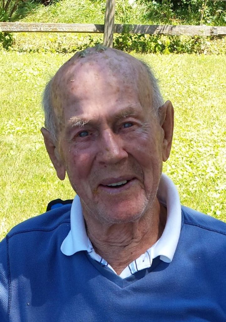 Joseph N. Weiss Profile Photo