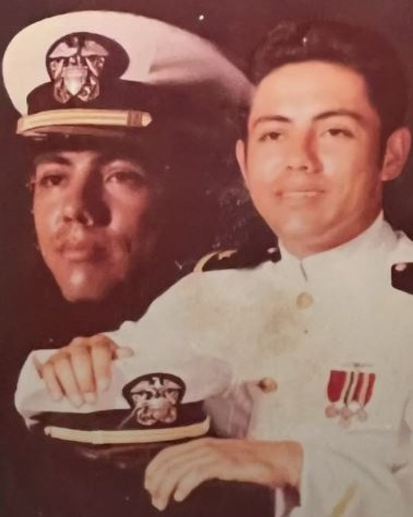 Hector Valenzuela Gonzalez Profile Photo