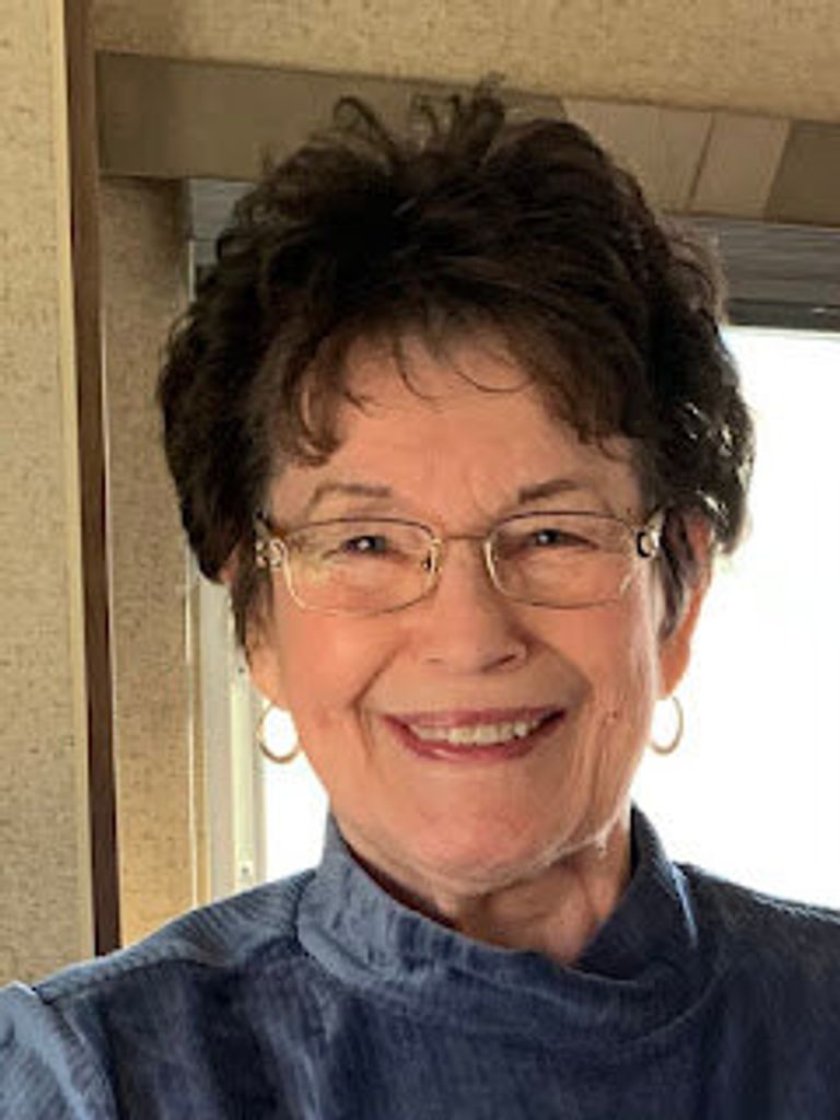 Billie Lorrae James Profile Photo