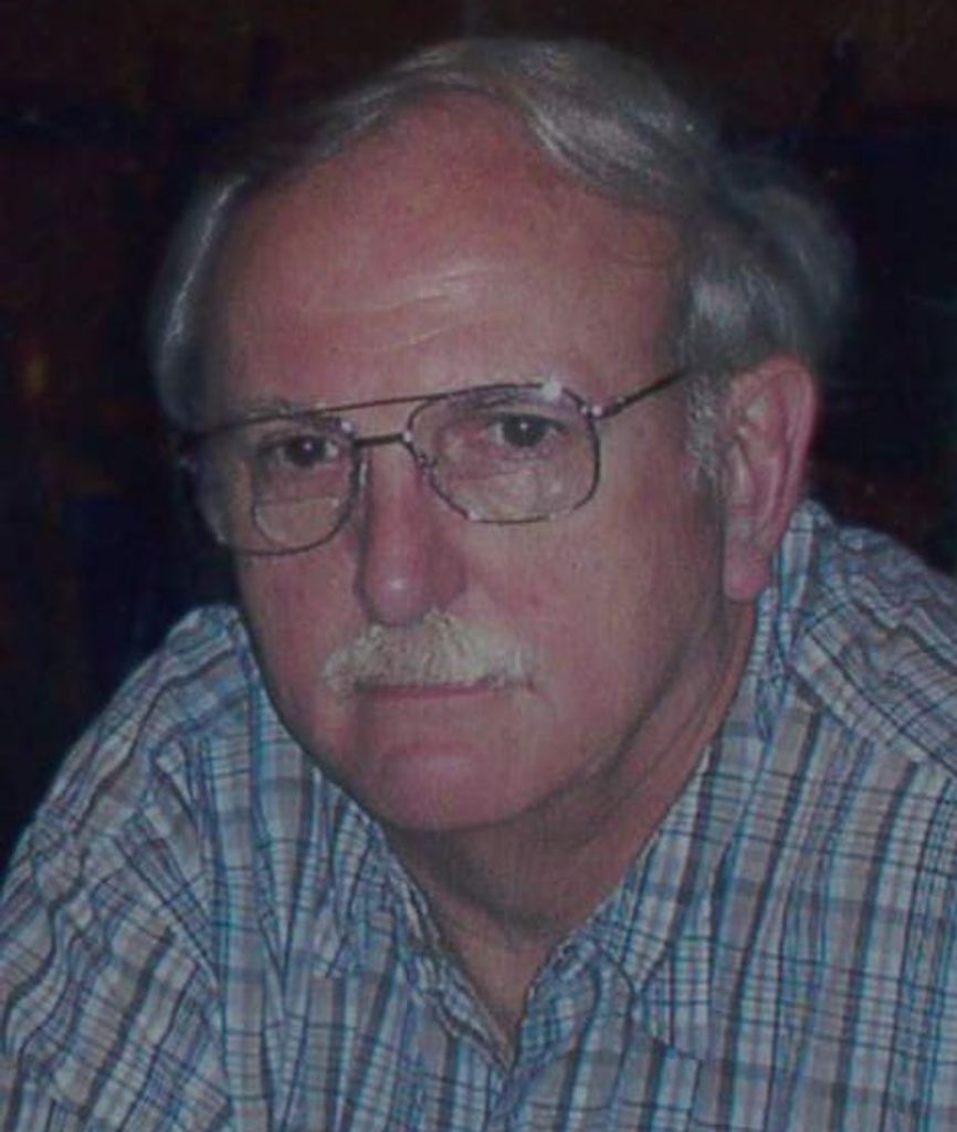 Joseph Wayne Woolsey