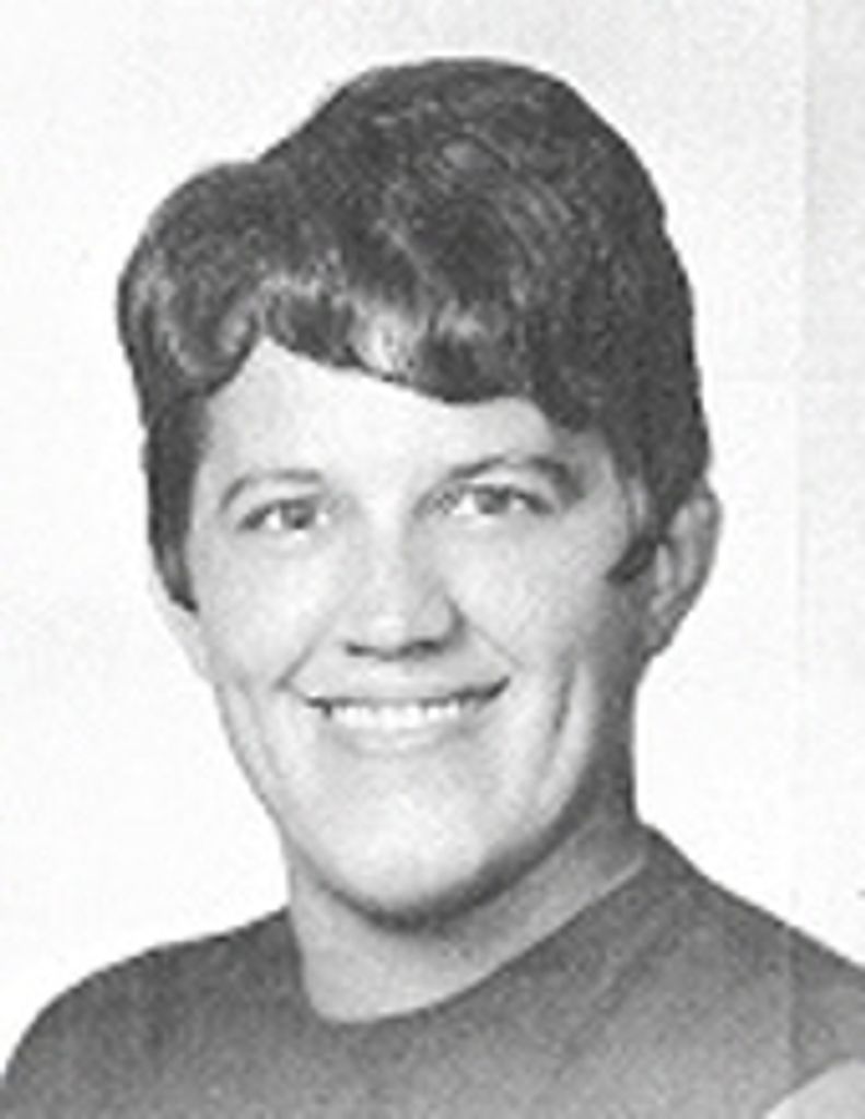Patricia Zabel