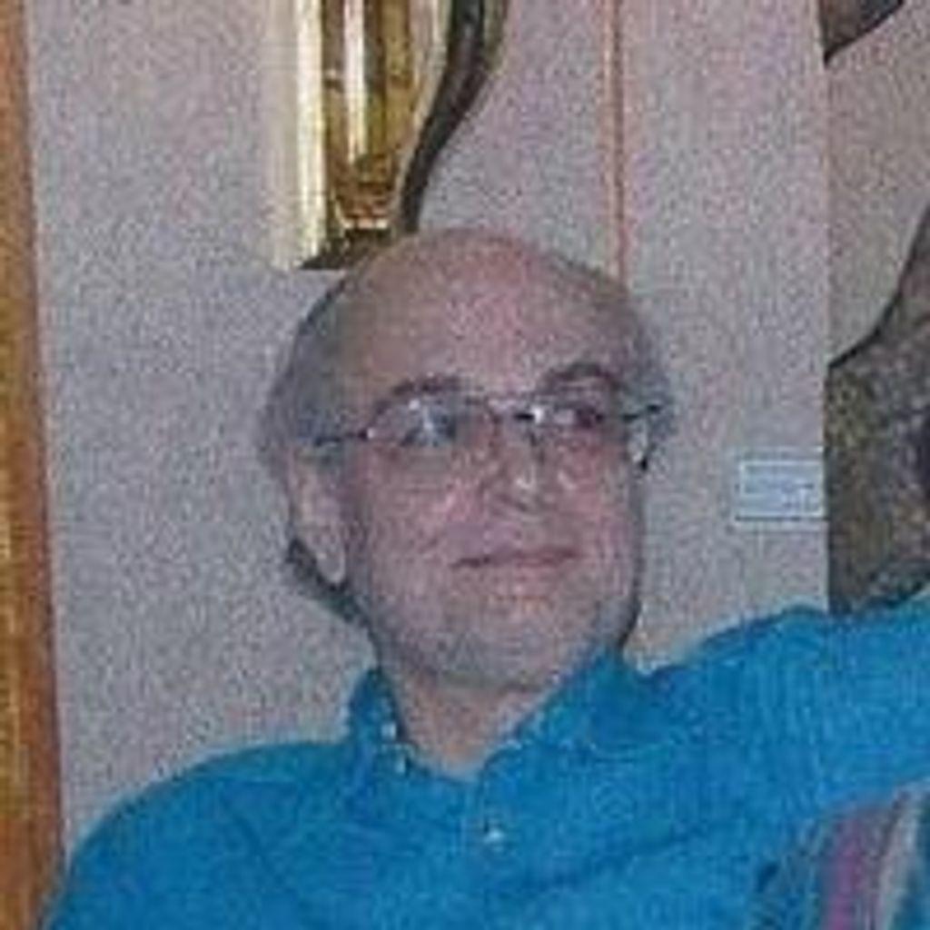 David Michael Blanchard, Sr.