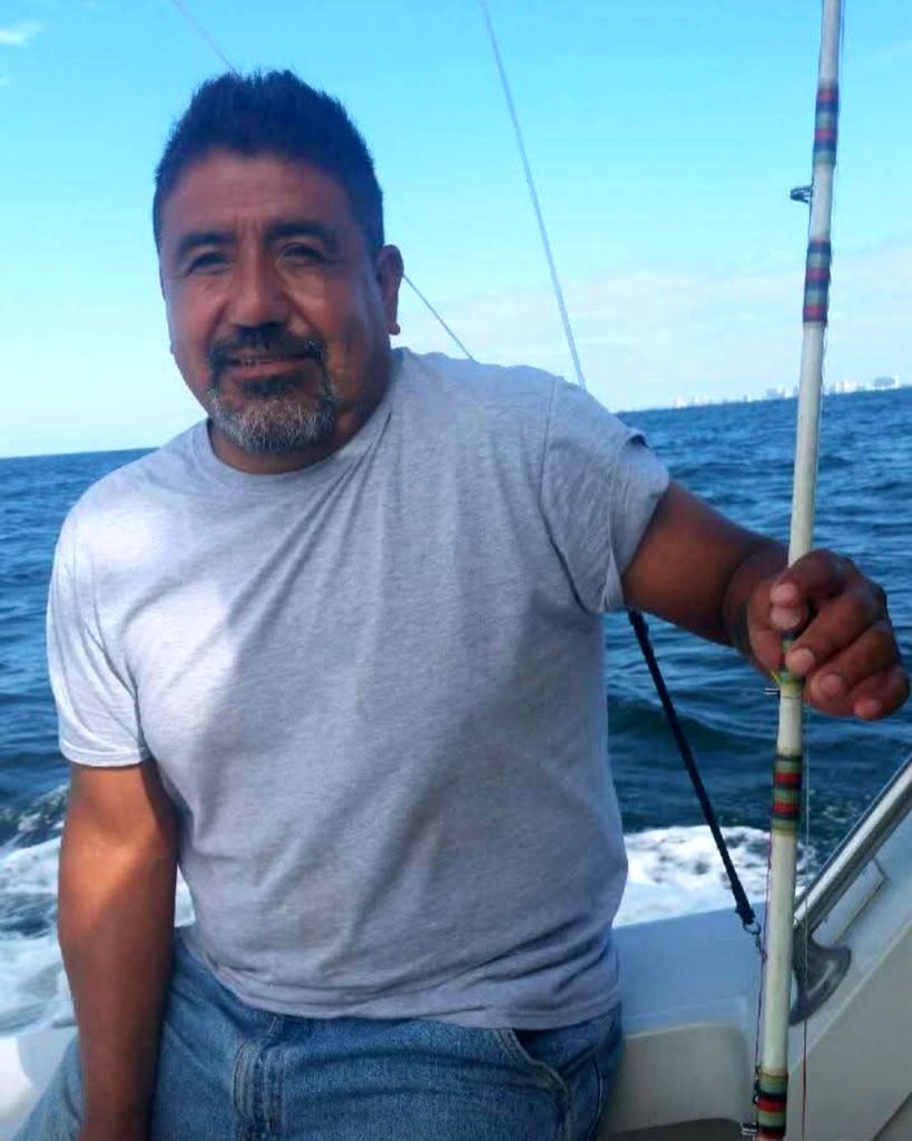 Refugio Mina-Olivares