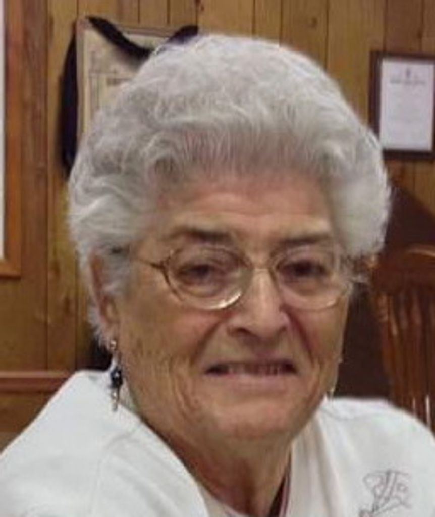 Marcella J Coss Clark