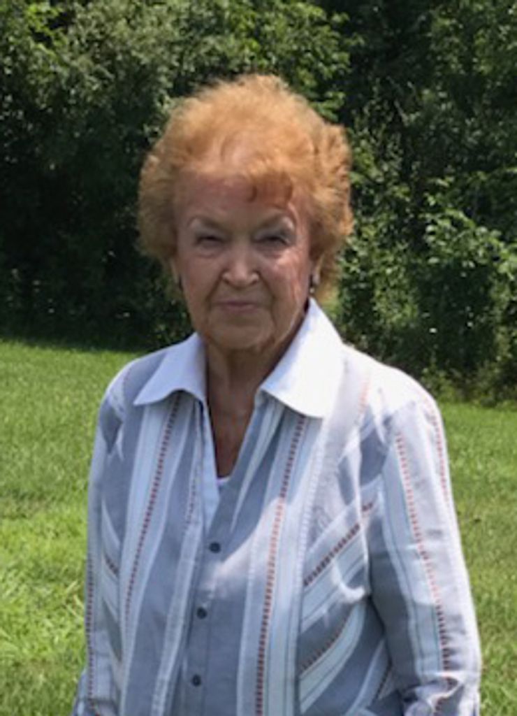 Martha E. O'Brien Profile Photo
