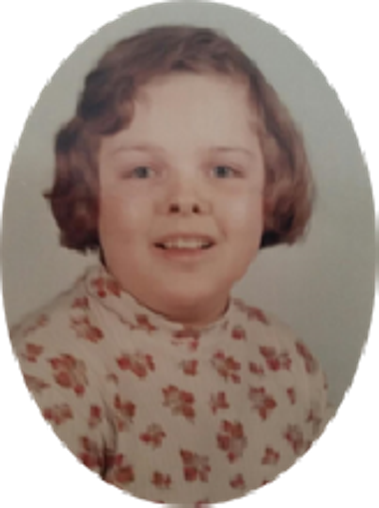 Mary Anne O'Connor