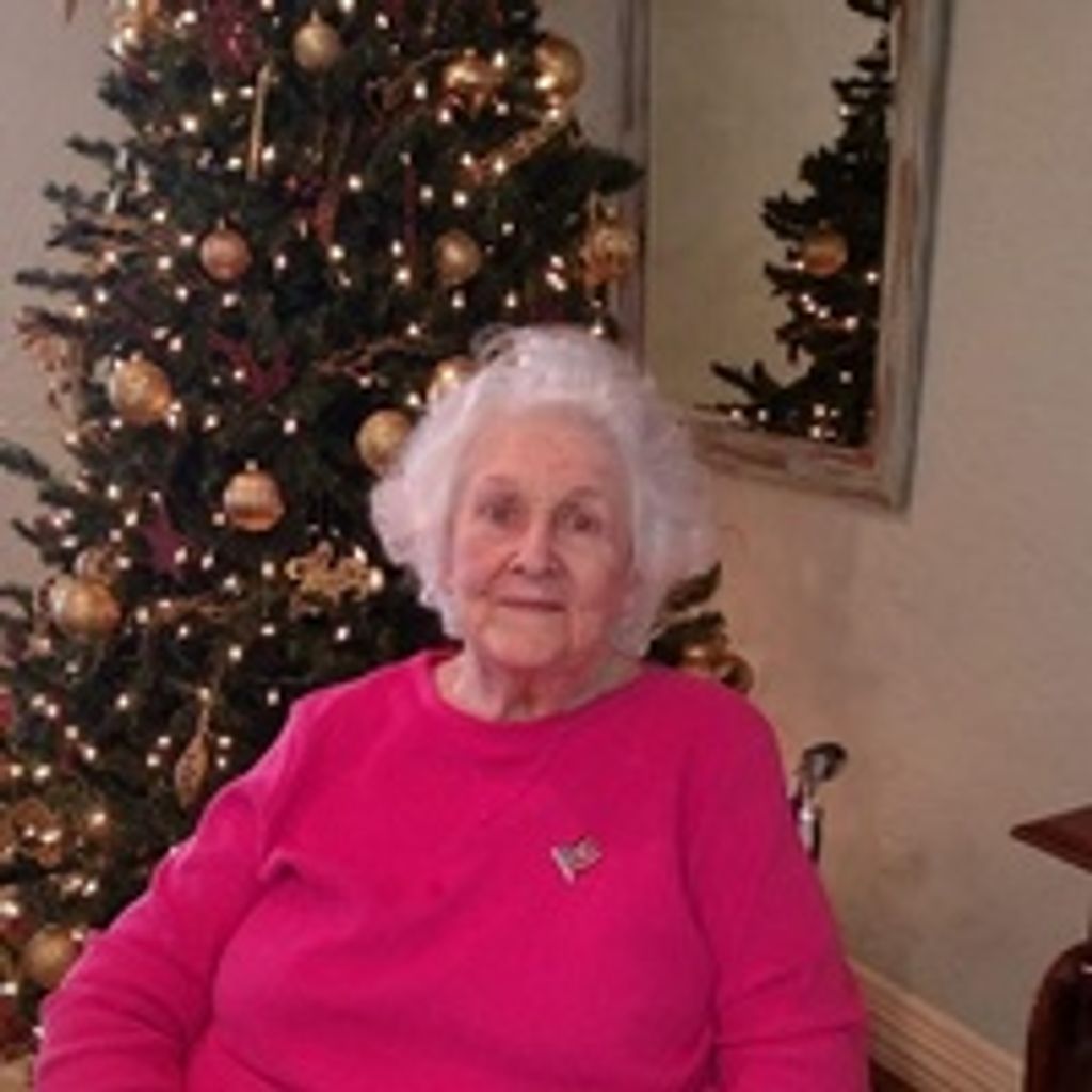 Wanda Lou Boyanton
