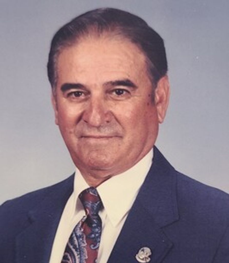 Ricardo S. Escobar