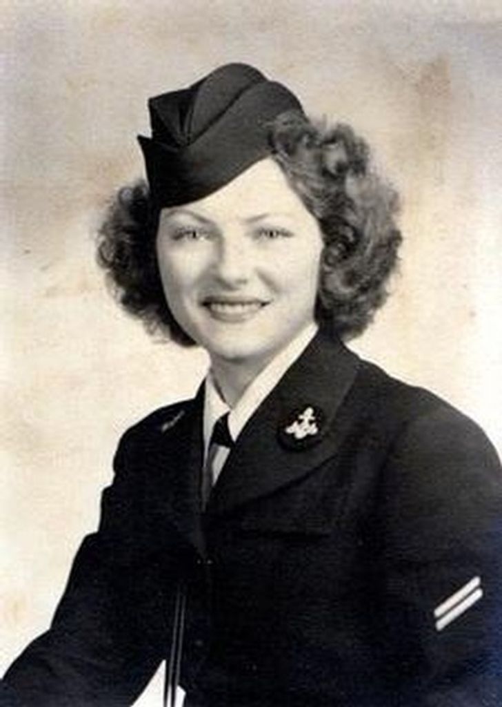 Rose Chamberlin