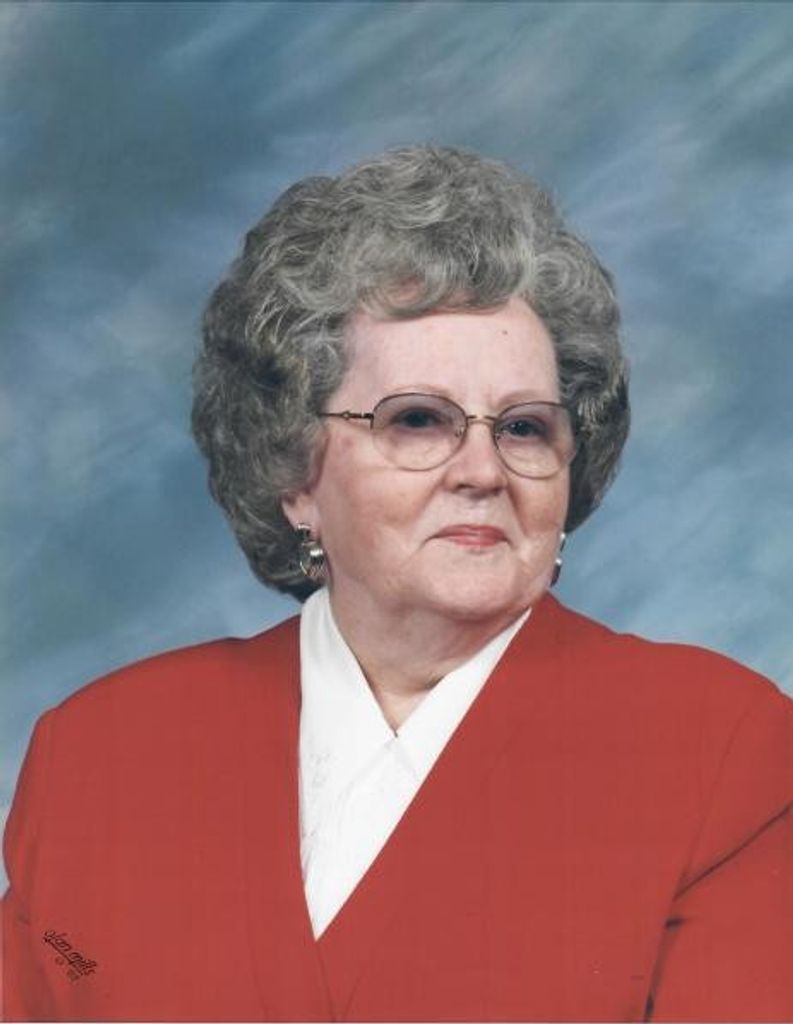 Veda Allen Coleman Profile Photo