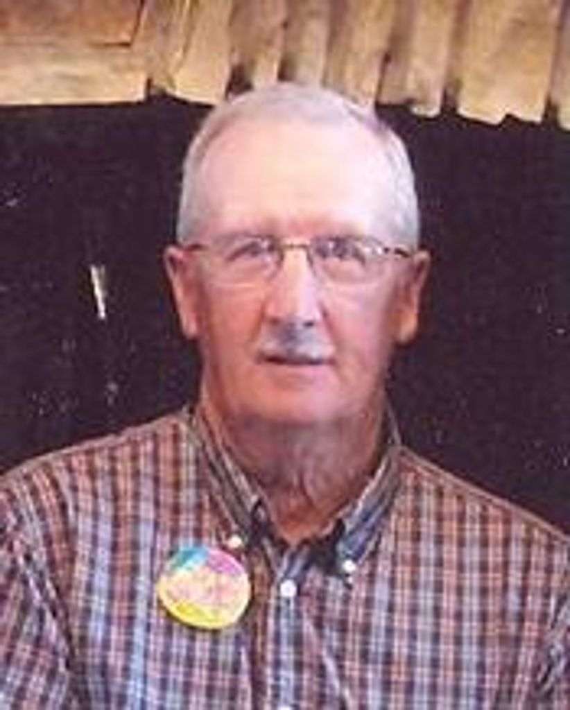 Nolan Allen Blaisdell