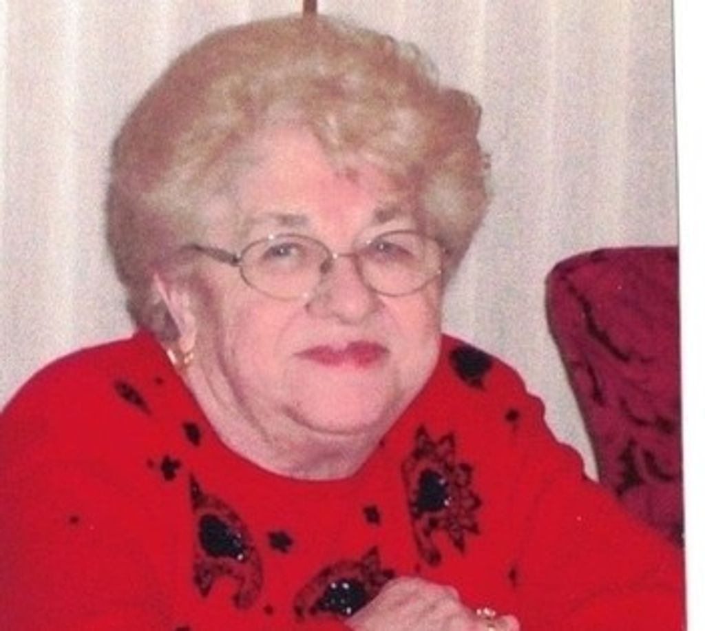 Angela M. (Piccirilli)  Ciccone Profile Photo
