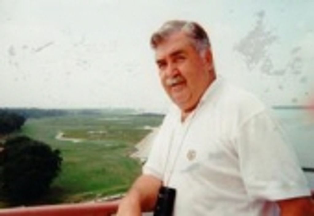 Robert Ewell Garrett