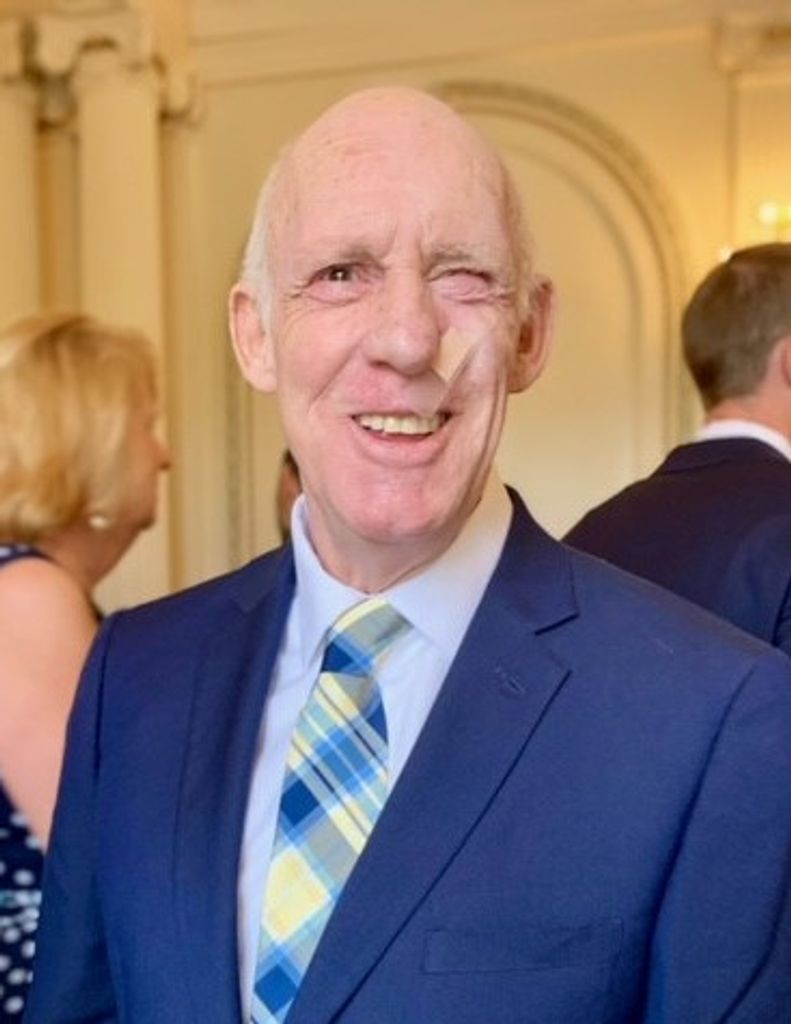Charles S. Mcdonough Profile Photo