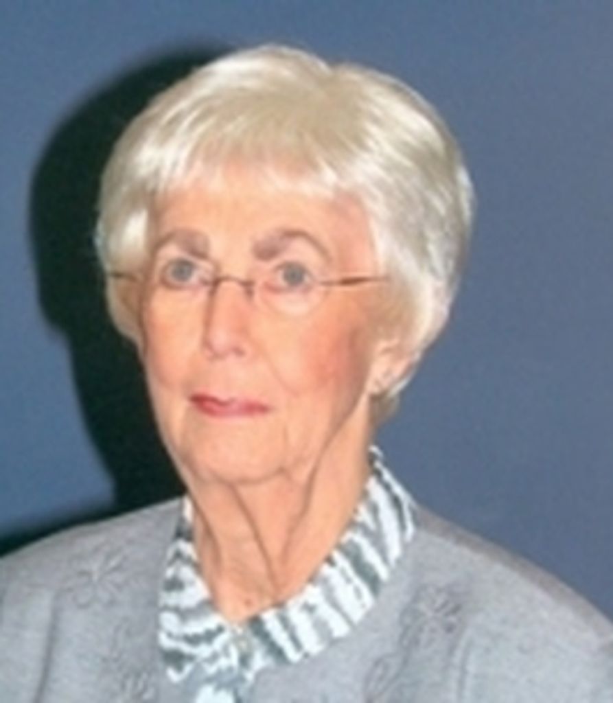 Eileen Cook Profile Photo