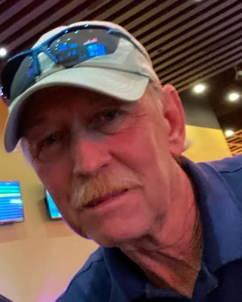Michael "Mike" Kenneth Coleman